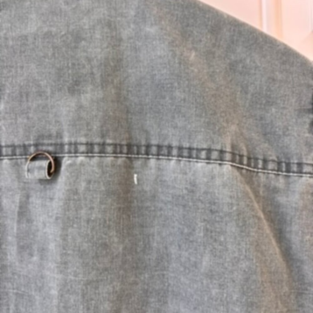 LINFENG Multi-functional Work Vest, 10 Pockets, - image 8